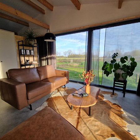 De Wilde Tuin - Tuinkamer Moergestel المظهر الخارجي الصورة