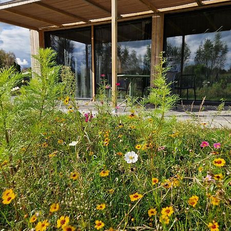 De Wilde Tuin - Tuinkamer Moergestel المظهر الخارجي الصورة